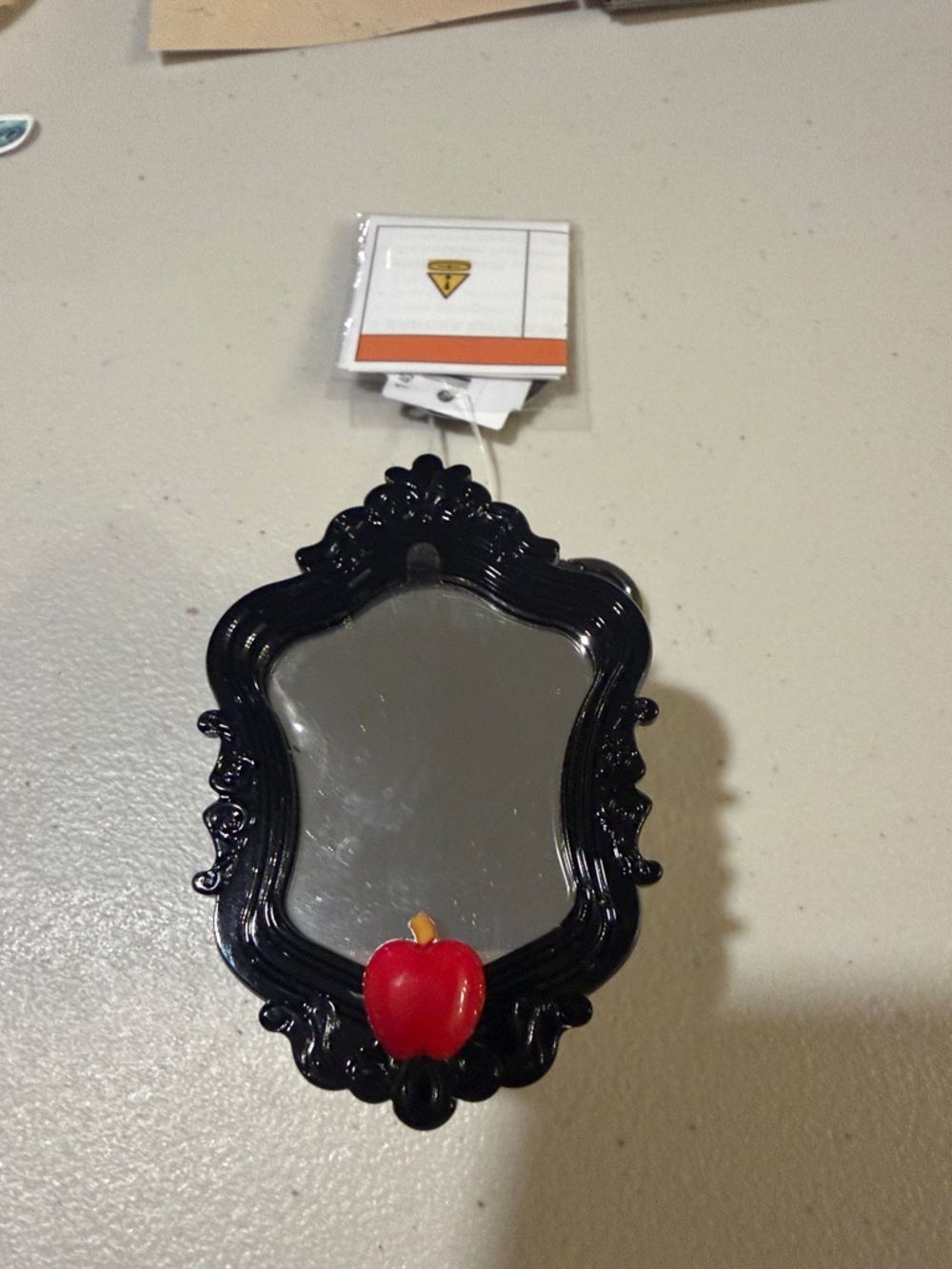 Bath & Body Works Villians Evil Queen Light Up Sanitizer Holder